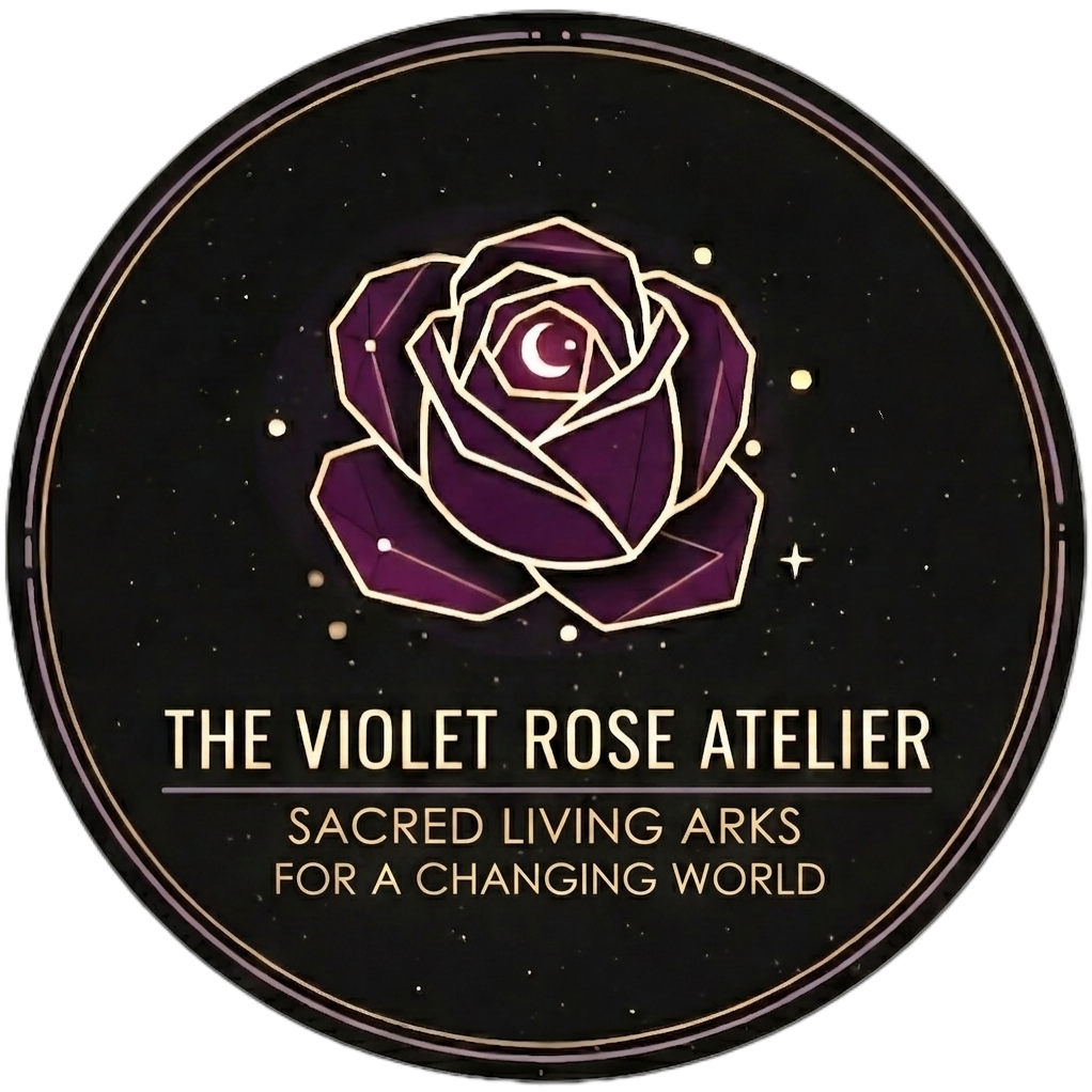 The Violet Rose Atelier